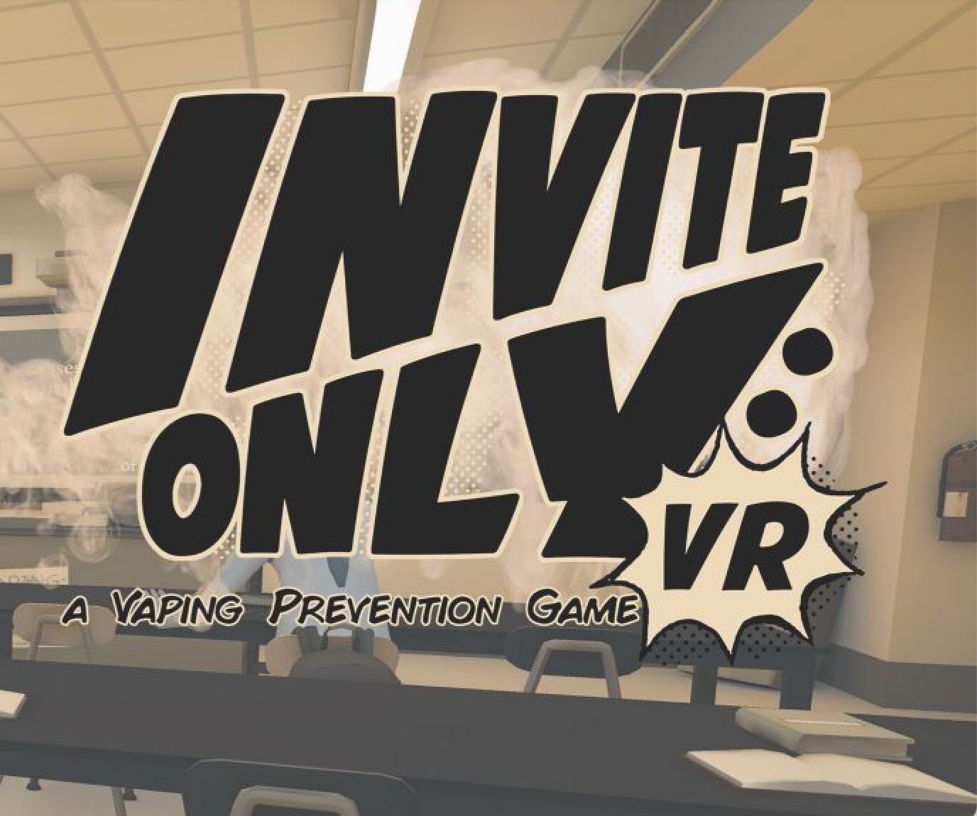 Invite Only VR