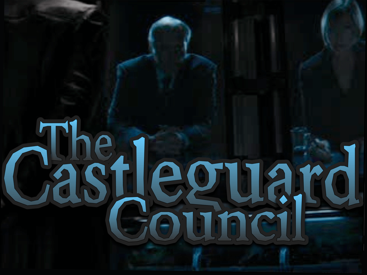 The Castleguard Council