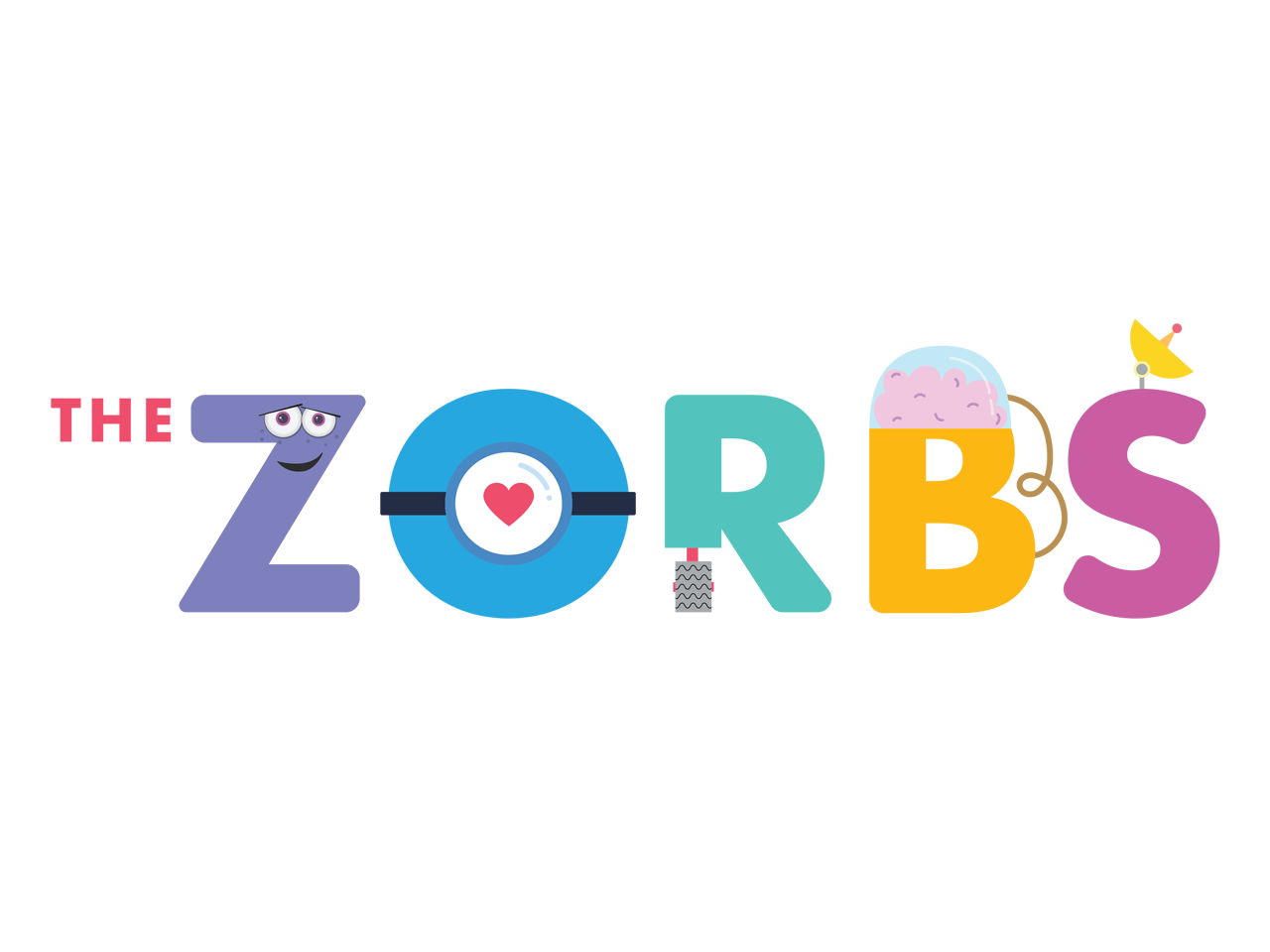 The Zorbs Series