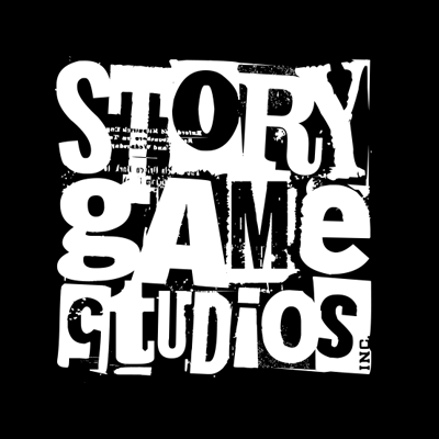 Storygame Studio